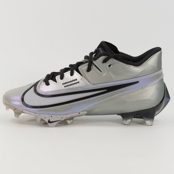 Nike Vapor Edge Elite 2 \'Light Smoke Grey Black\' DA5457-002 Football Size 9 - 12 main image 7